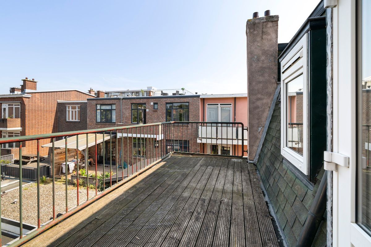 Joan Maetsuyckerstraat 92 Photo Blur 22