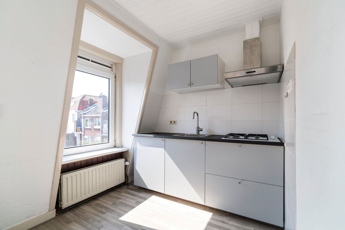 Joan Maetsuyckerstraat 92 Photo Blur 21