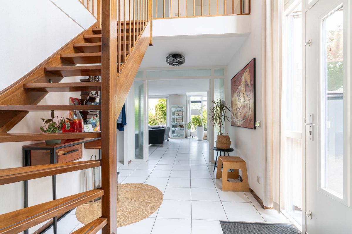 Berlageplan 71 Photo Blur 3