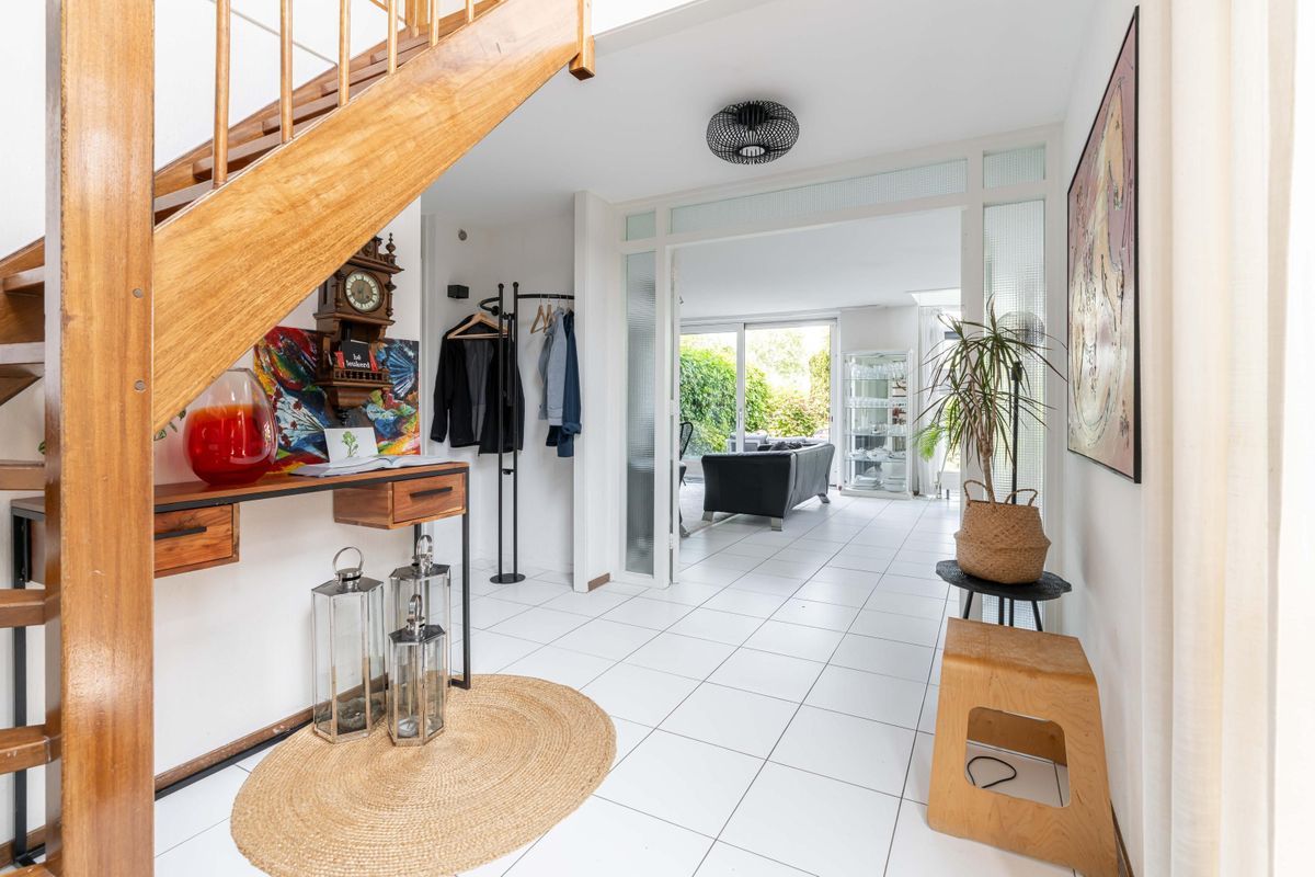 Berlageplan 71 Photo Blur 4