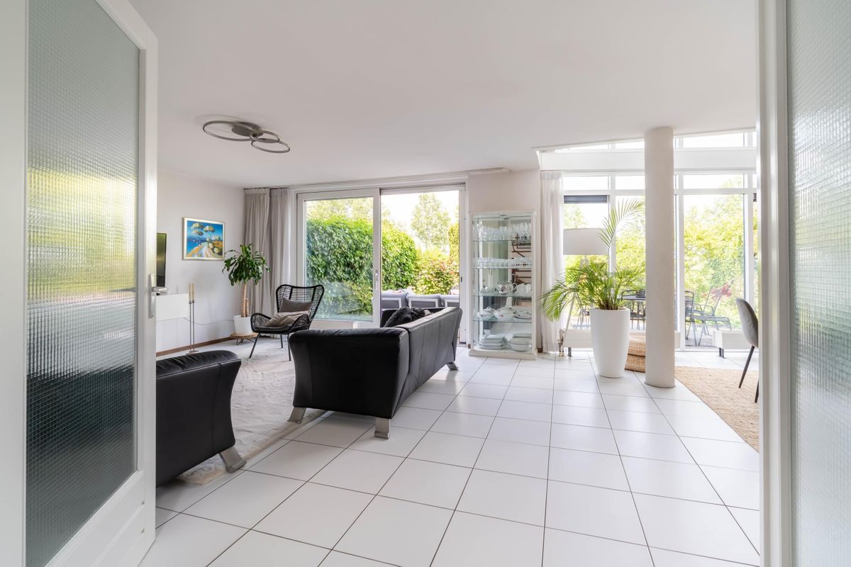 Berlageplan 71 Photo Blur 5