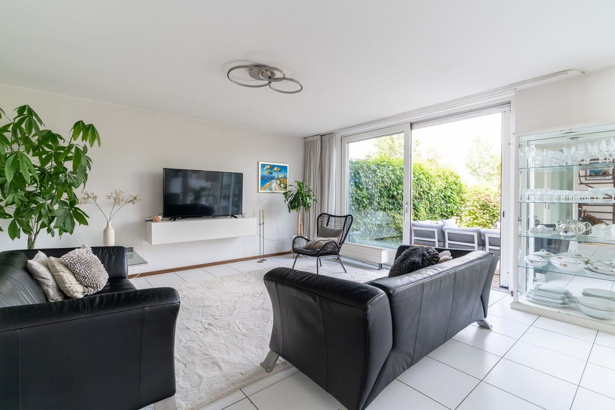 Berlageplan 71 Photo Blur 6