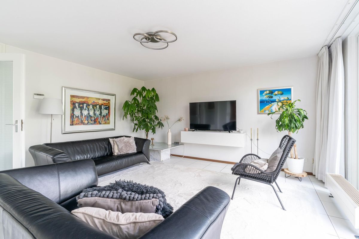 Berlageplan 71 Photo Blur 8