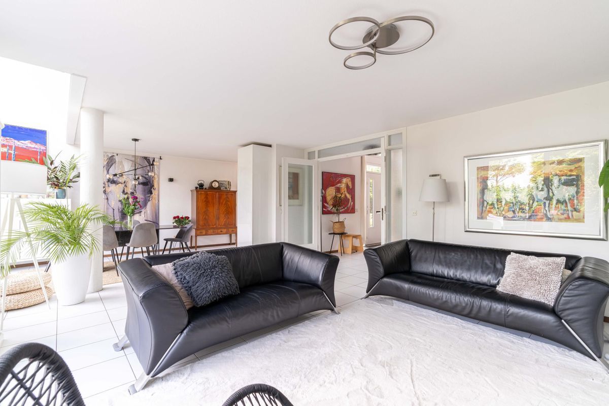 Berlageplan 71 Photo Blur 9