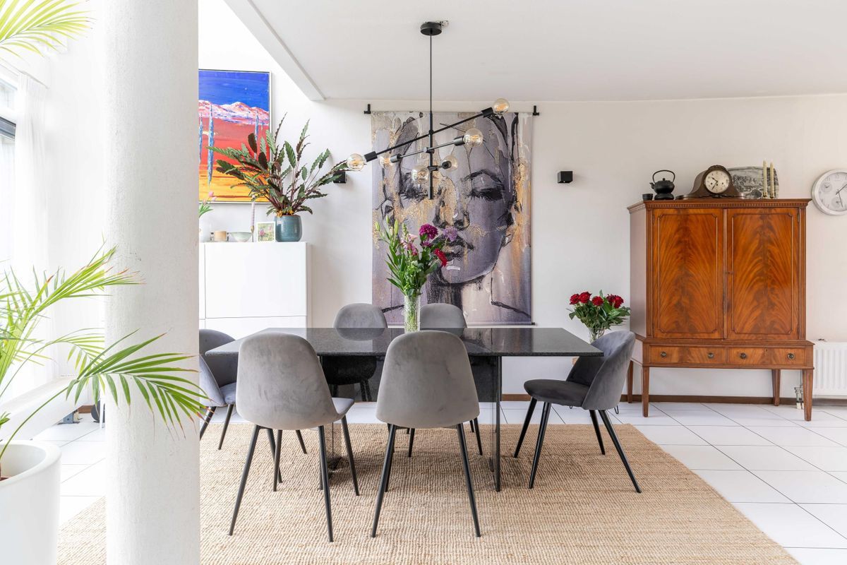 Berlageplan 71 Photo Blur 10