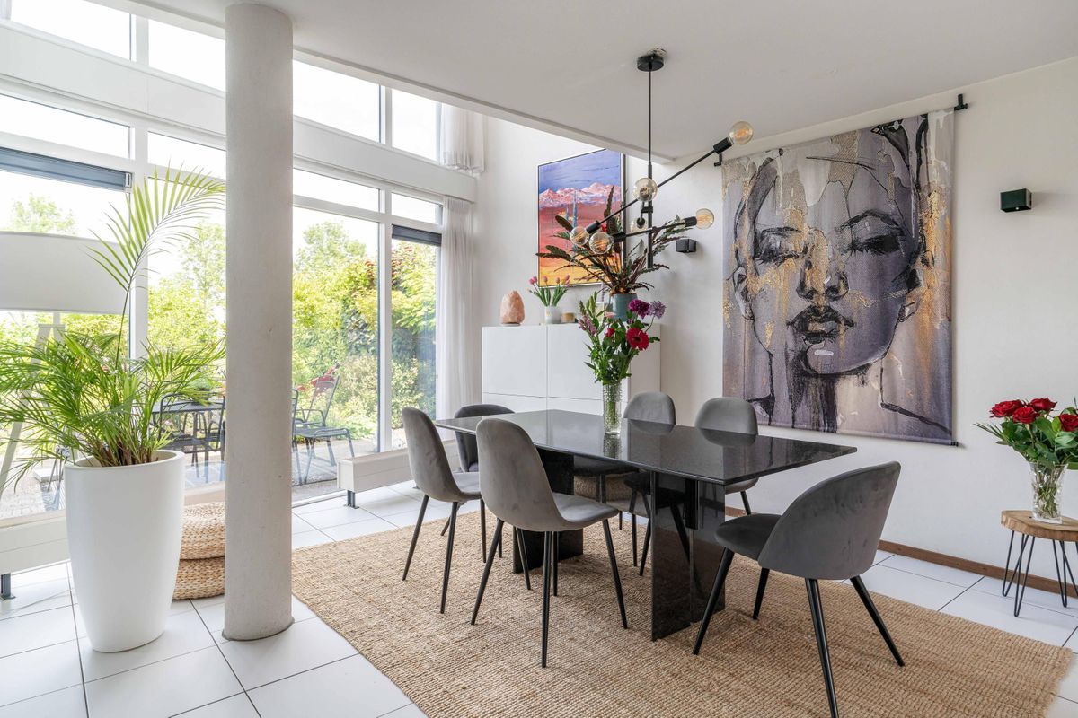 Berlageplan 71 Photo Blur 11