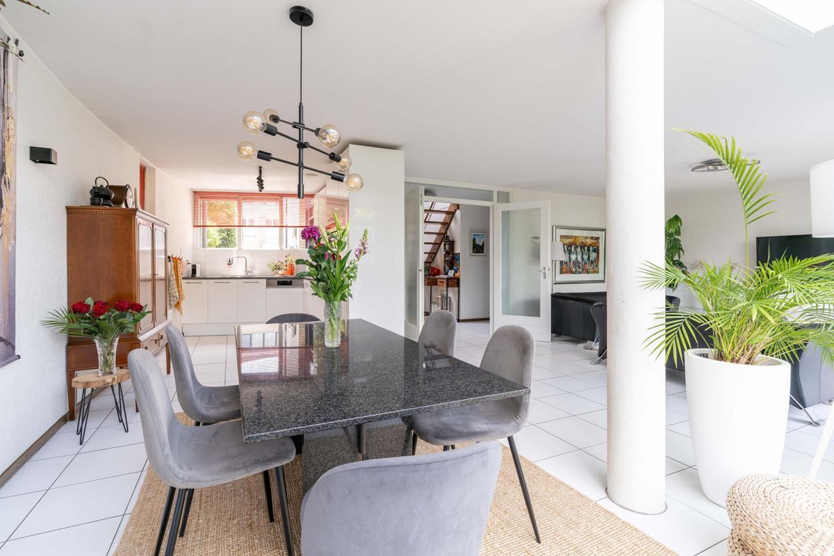 Berlageplan 71 Photo Blur 12