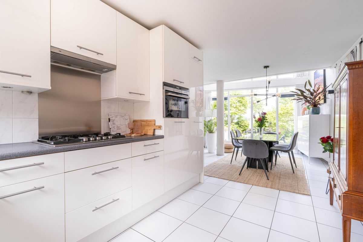 Berlageplan 71 Photo Blur 14