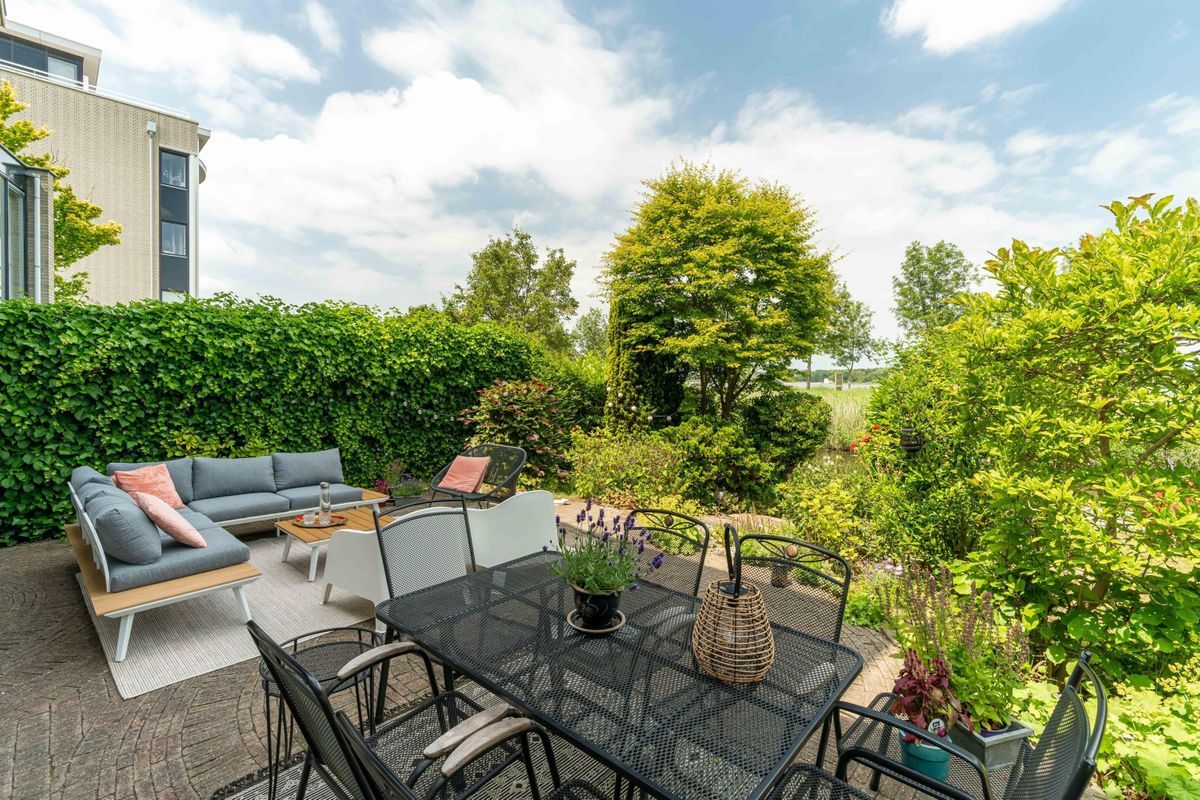 Berlageplan 71 Photo Blur 16