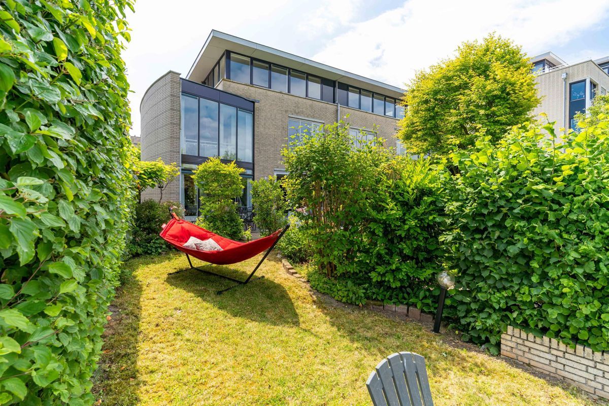 Berlageplan 71 Photo Blur 29