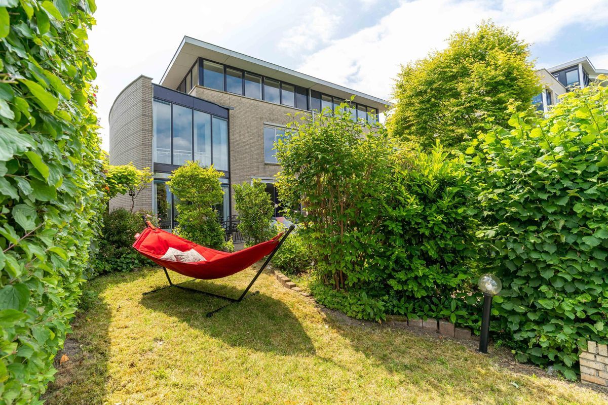 Berlageplan 71 Photo Blur 27