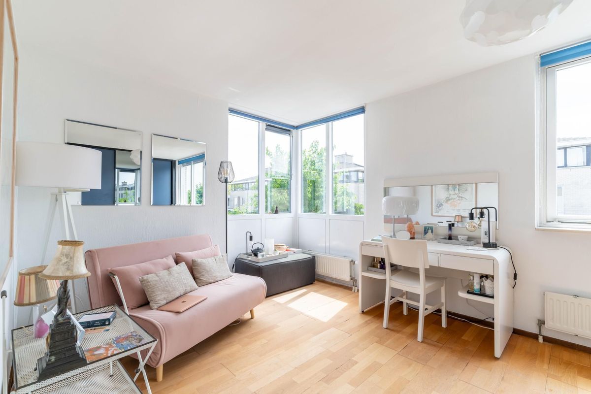 Berlageplan 71 Photo Blur 32