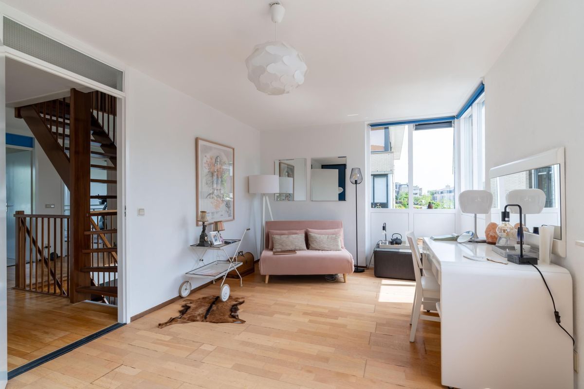 Berlageplan 71 Photo Blur 33