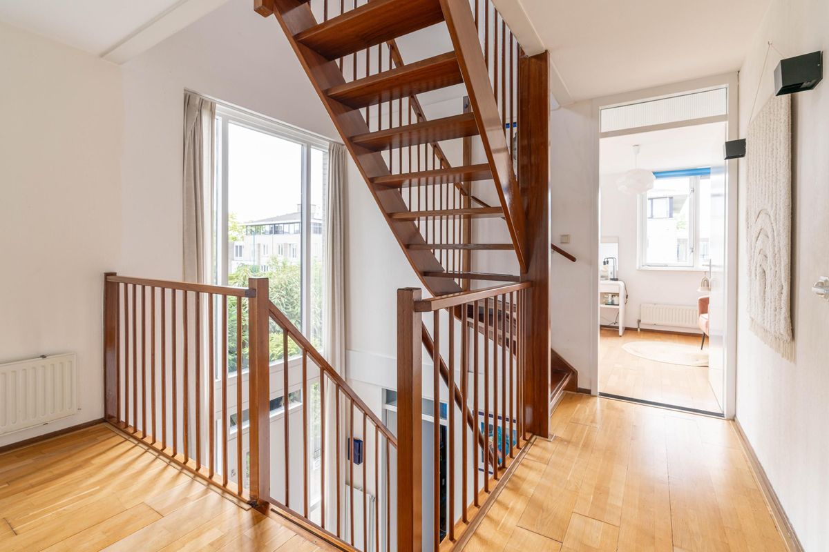 Berlageplan 71 Photo Blur 31