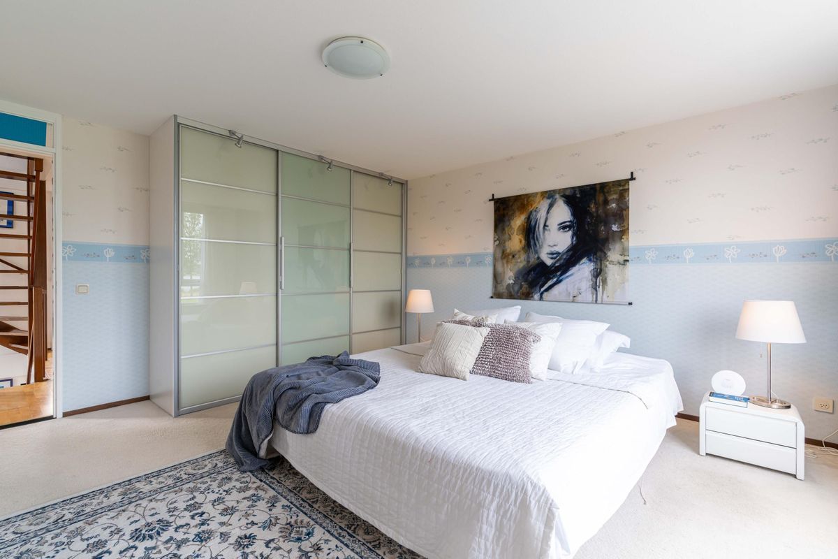 Berlageplan 71 Photo Blur 39