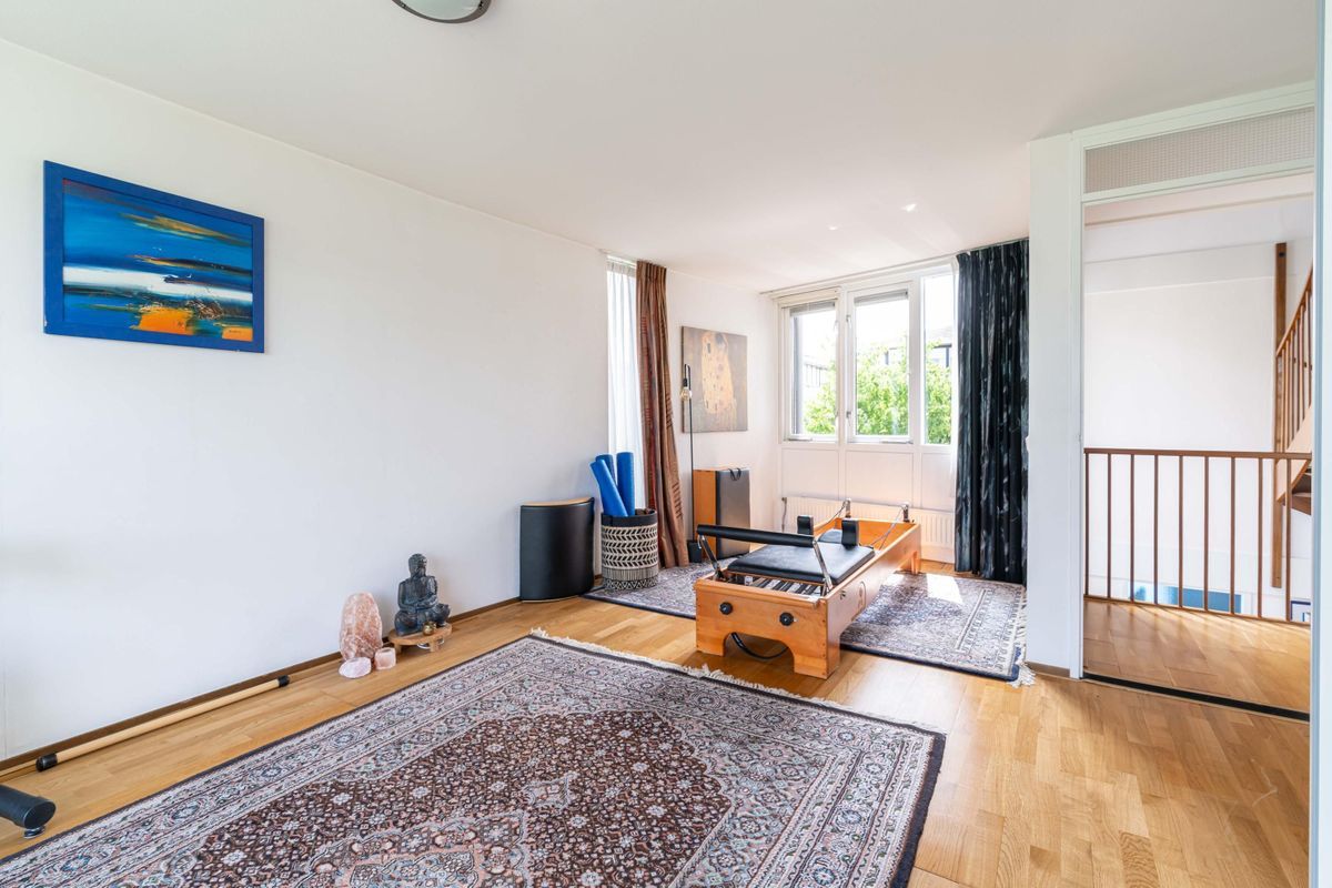 Berlageplan 71 Photo Blur 45