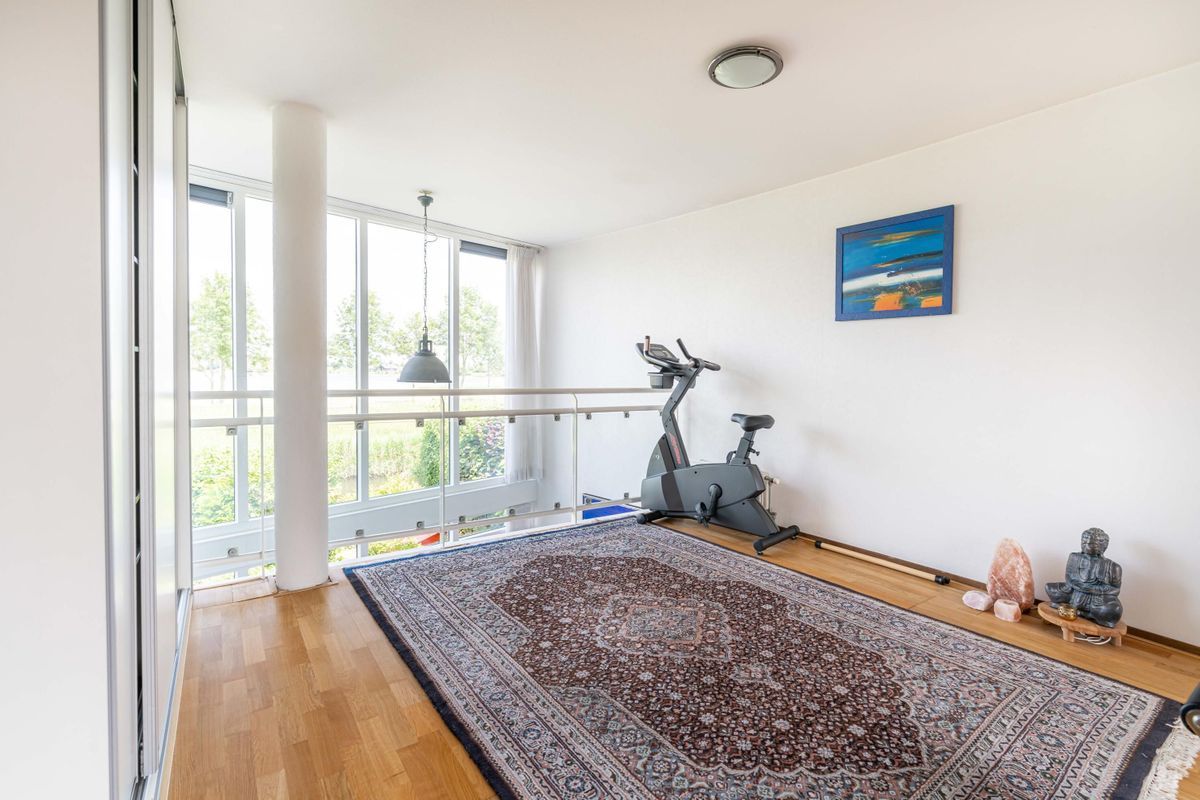 Berlageplan 71 Photo Blur 44