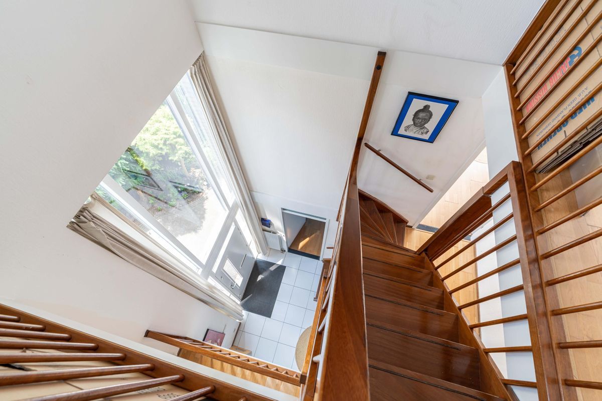 Berlageplan 71 Photo Blur 47