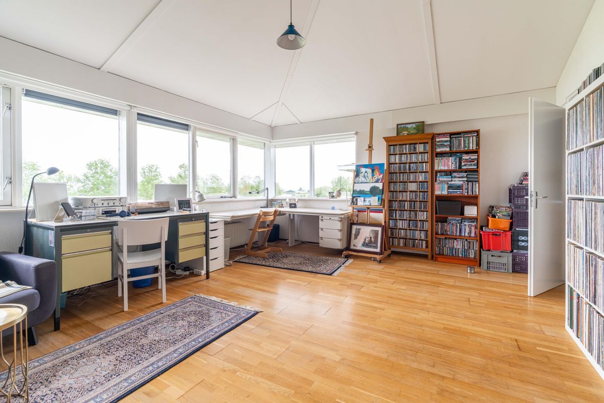 Berlageplan 71 Photo Blur 49