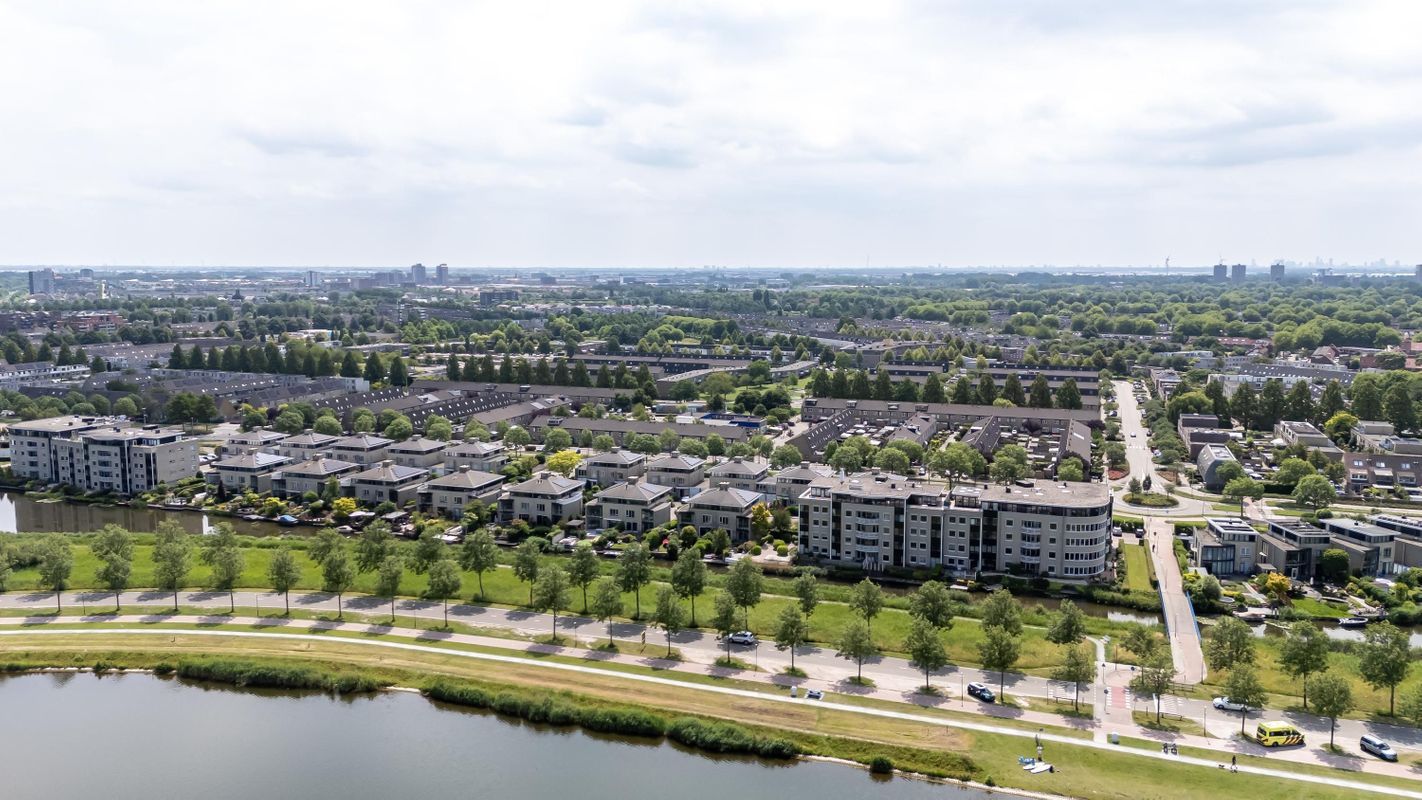 Berlageplan 71 Photo Blur 58