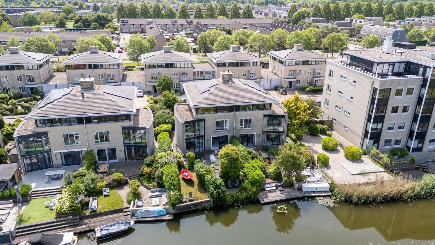 Berlageplan 71 Photo Blur 1