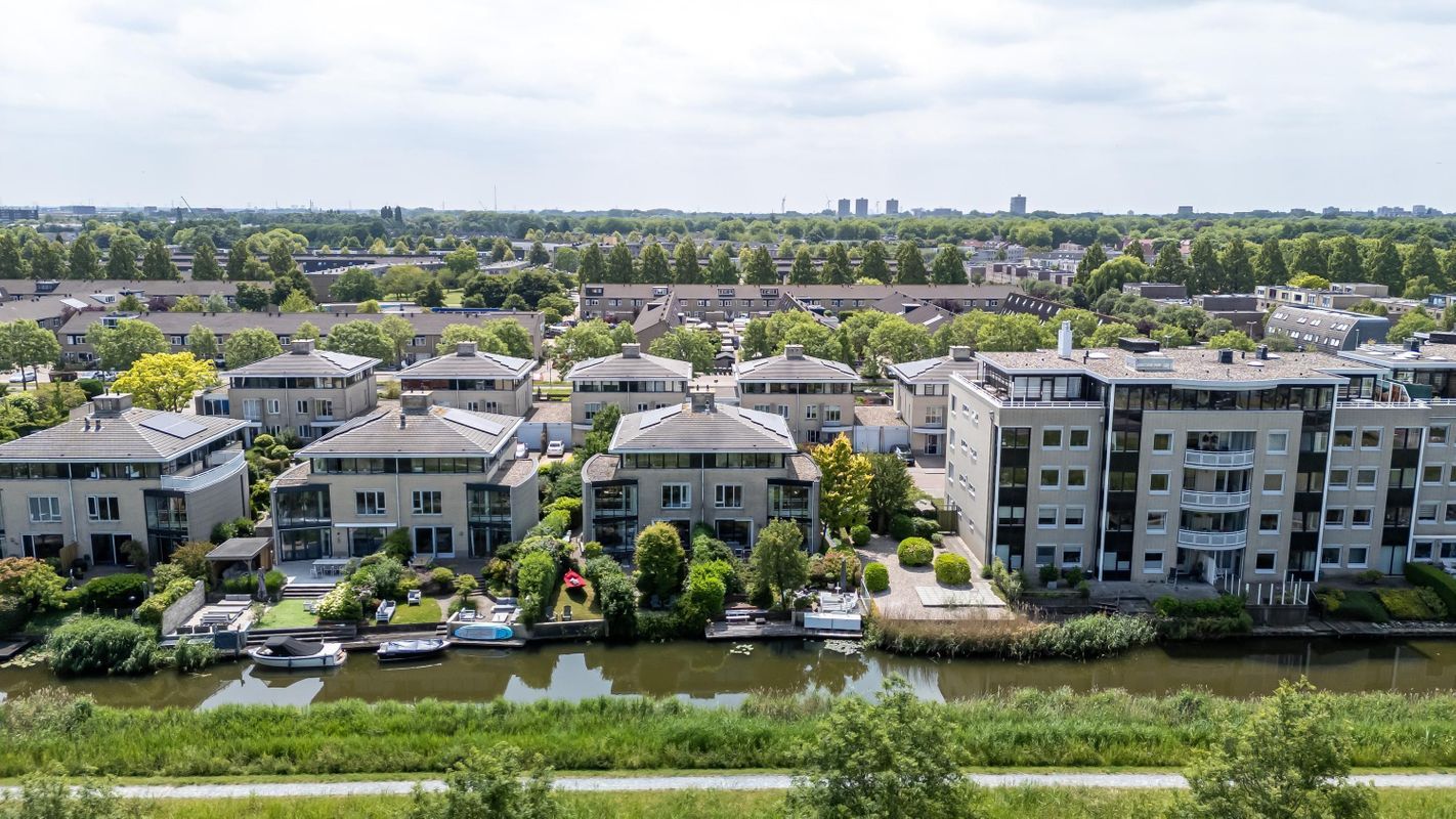 Berlageplan 71 Photo Blur 60