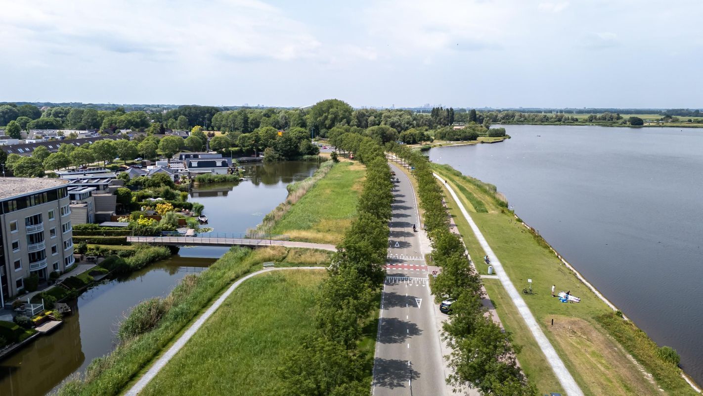 Berlageplan 71 Photo Blur 59