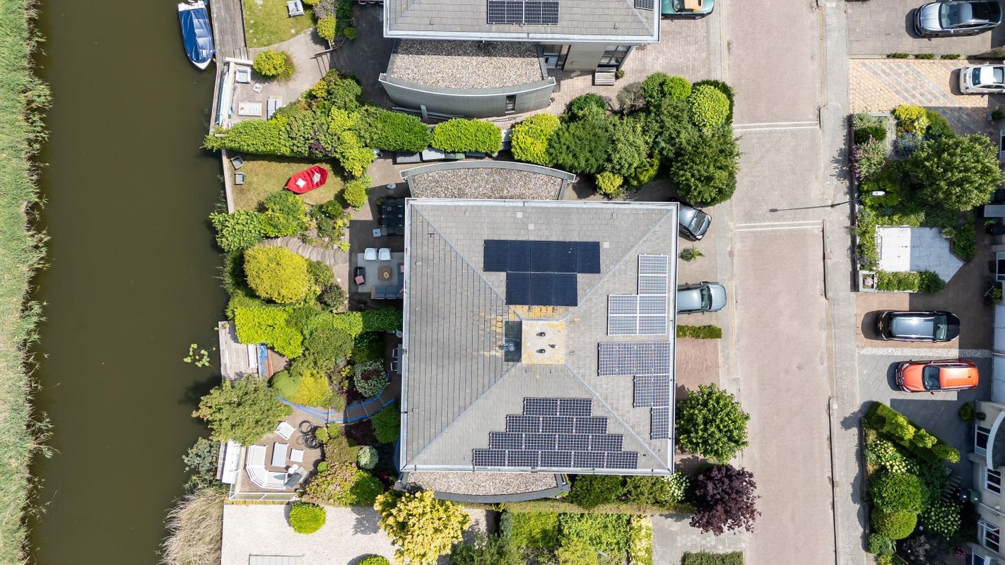 Berlageplan 71 Photo Blur 65