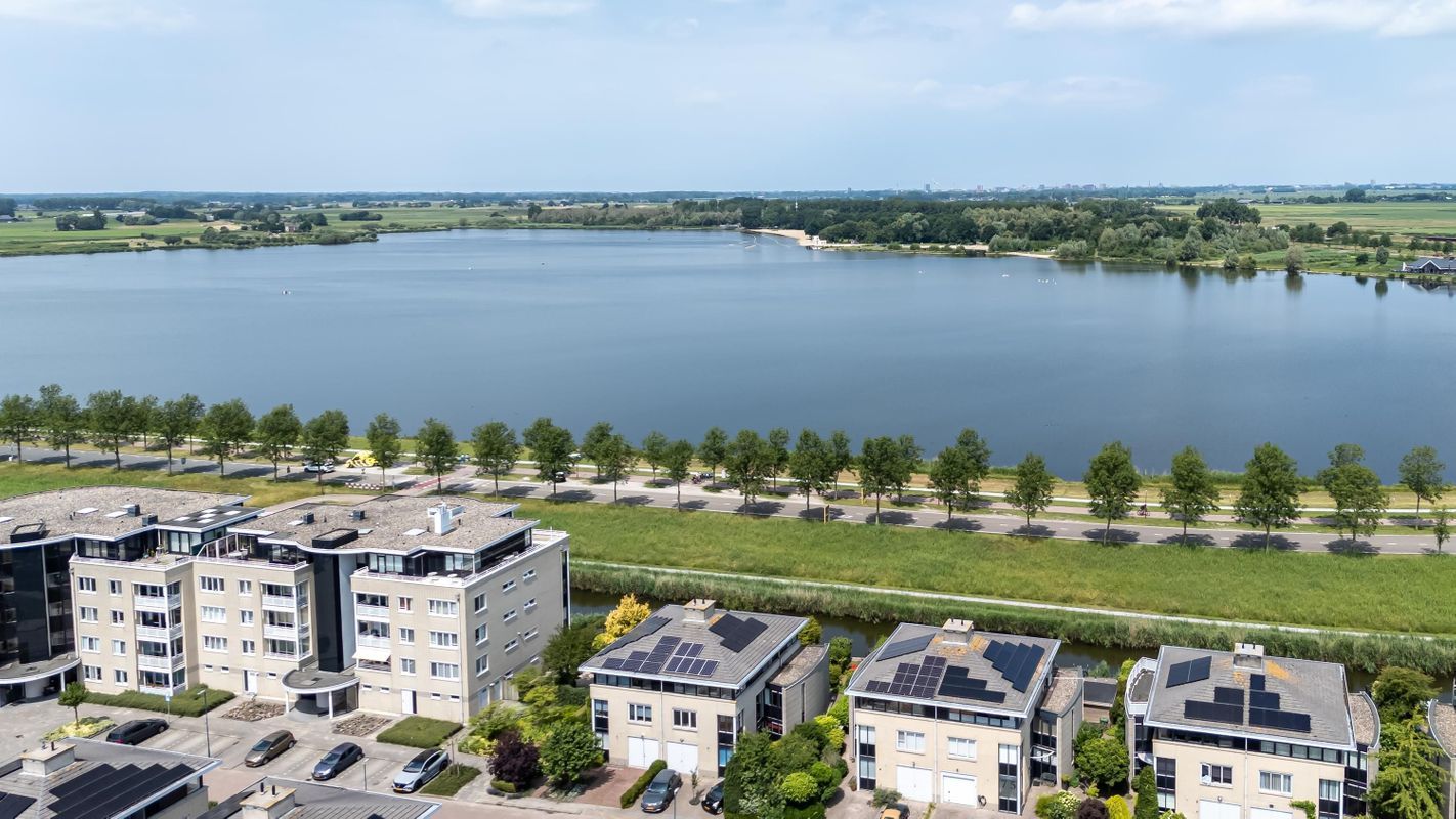 Berlageplan 71 Photo Blur 63