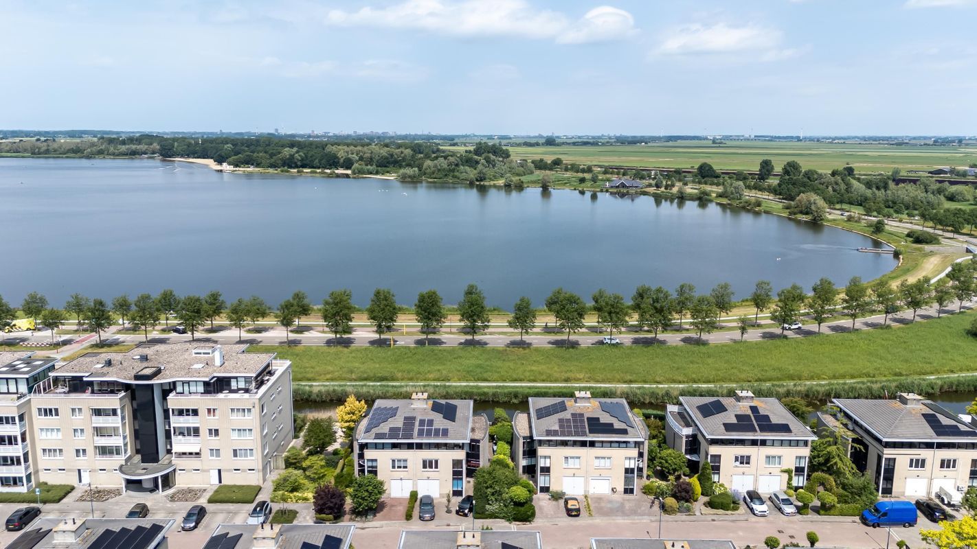 Berlageplan 71 Photo Blur 66