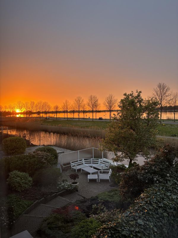 Berlageplan 71 Photo Blur 38