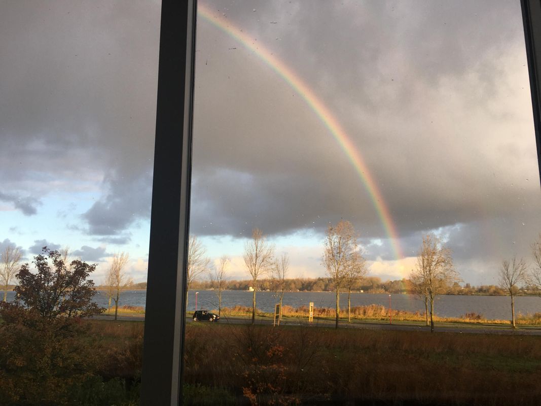 Berlageplan 71 Photo Blur 37