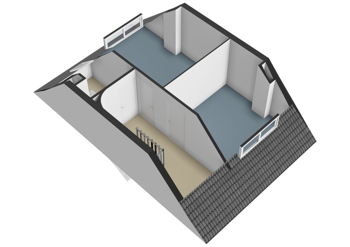 Fuutlaan 35 Floorplan 8