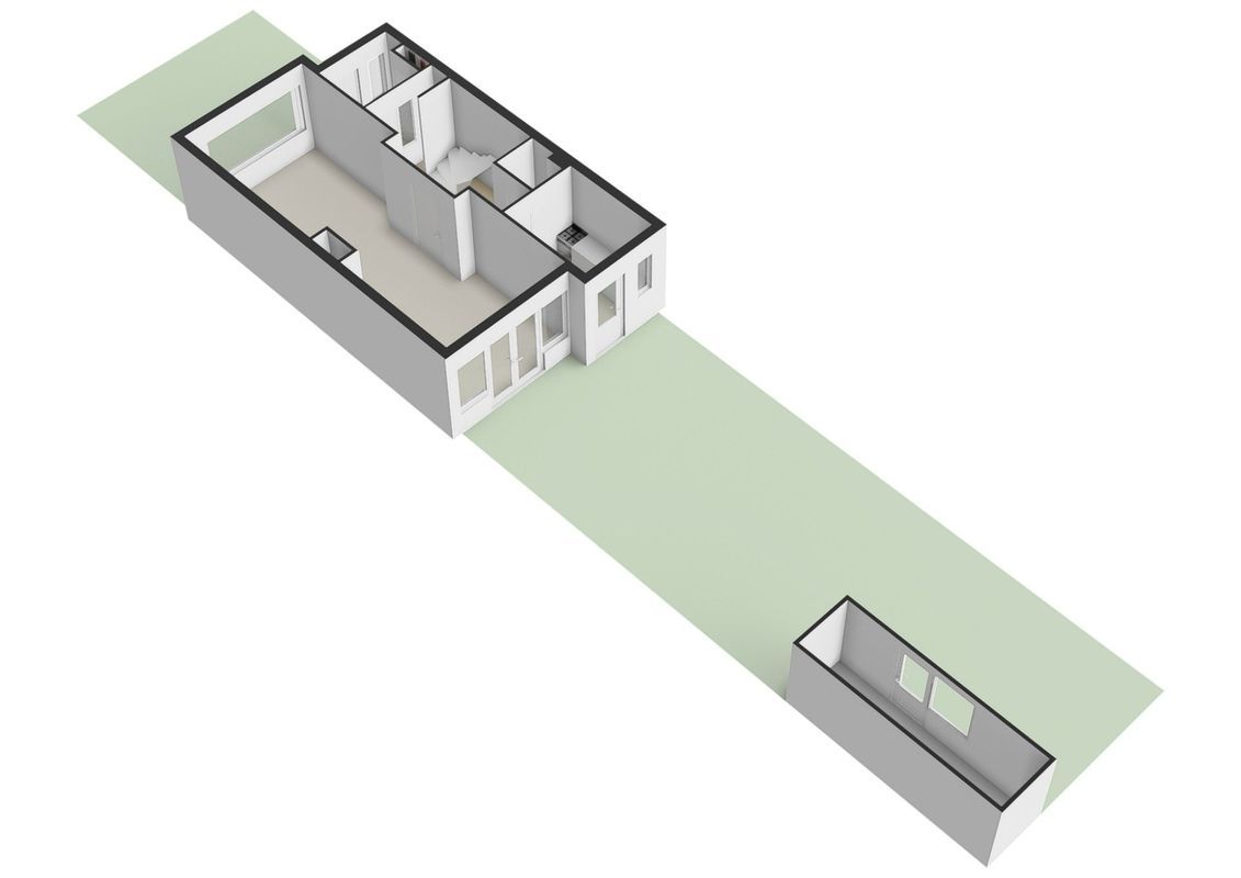 Fuutlaan 35 Floorplan 10
