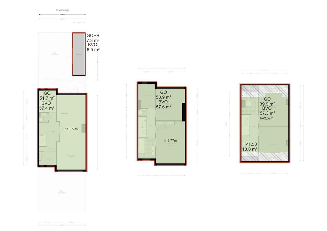Fuutlaan 35 Floorplan 9