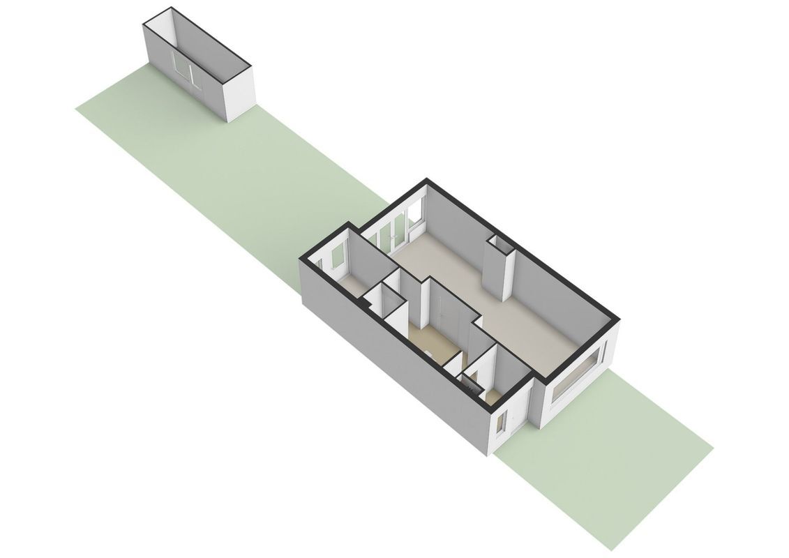 Fuutlaan 35 Floorplan 11
