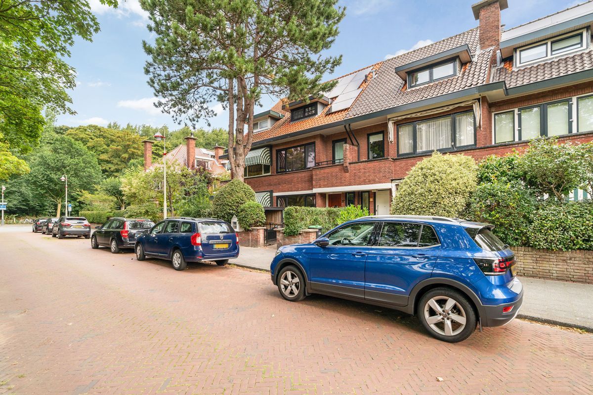 Fuutlaan 35 Photo Blur 29