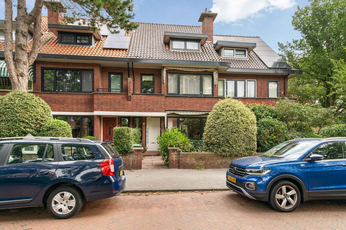 Fuutlaan 35 Photo Blur 30