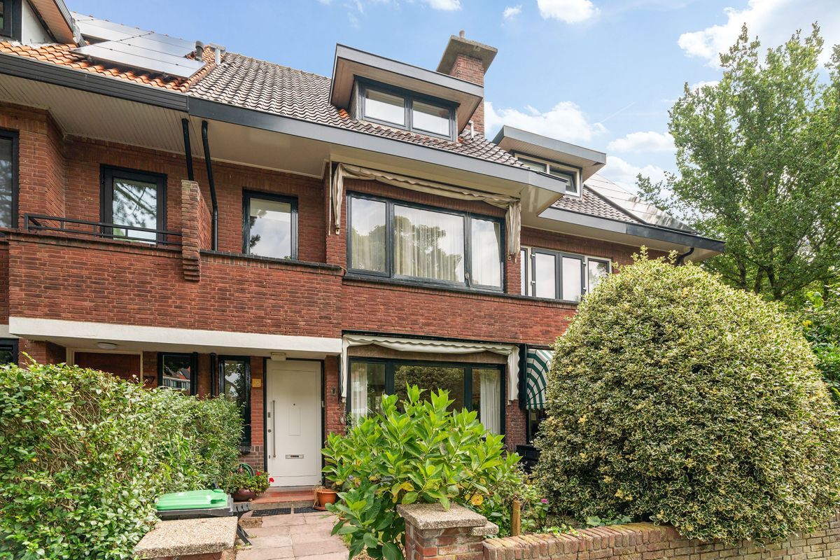 Fuutlaan 35 Photo Blur 0