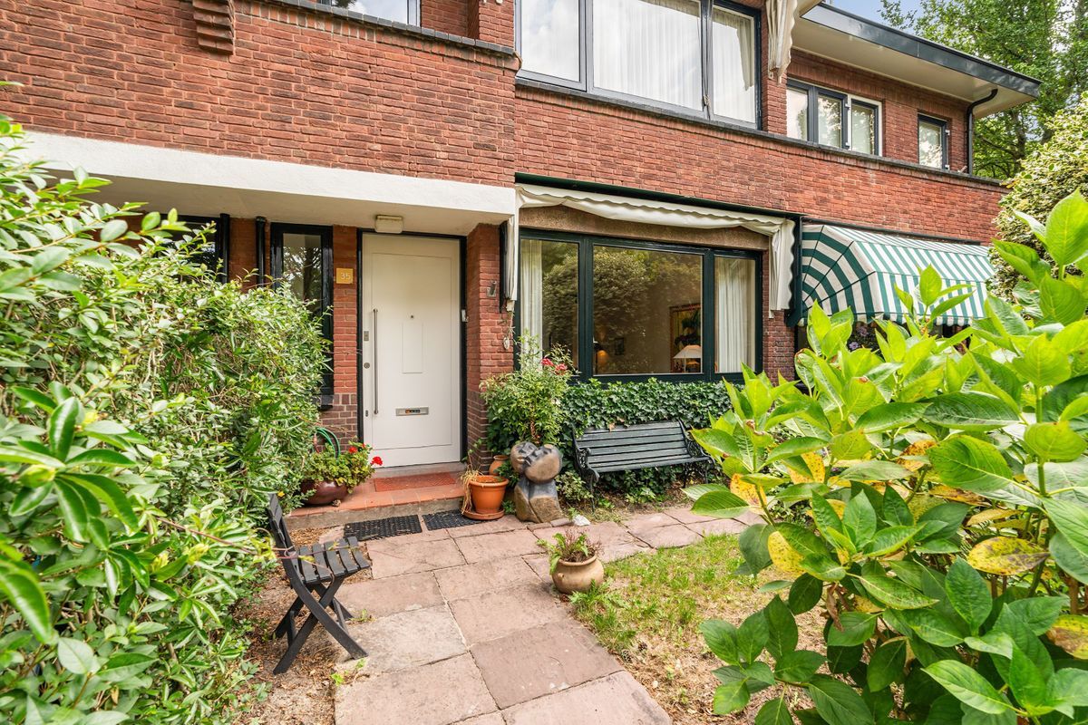 Fuutlaan 35 Photo Blur 31