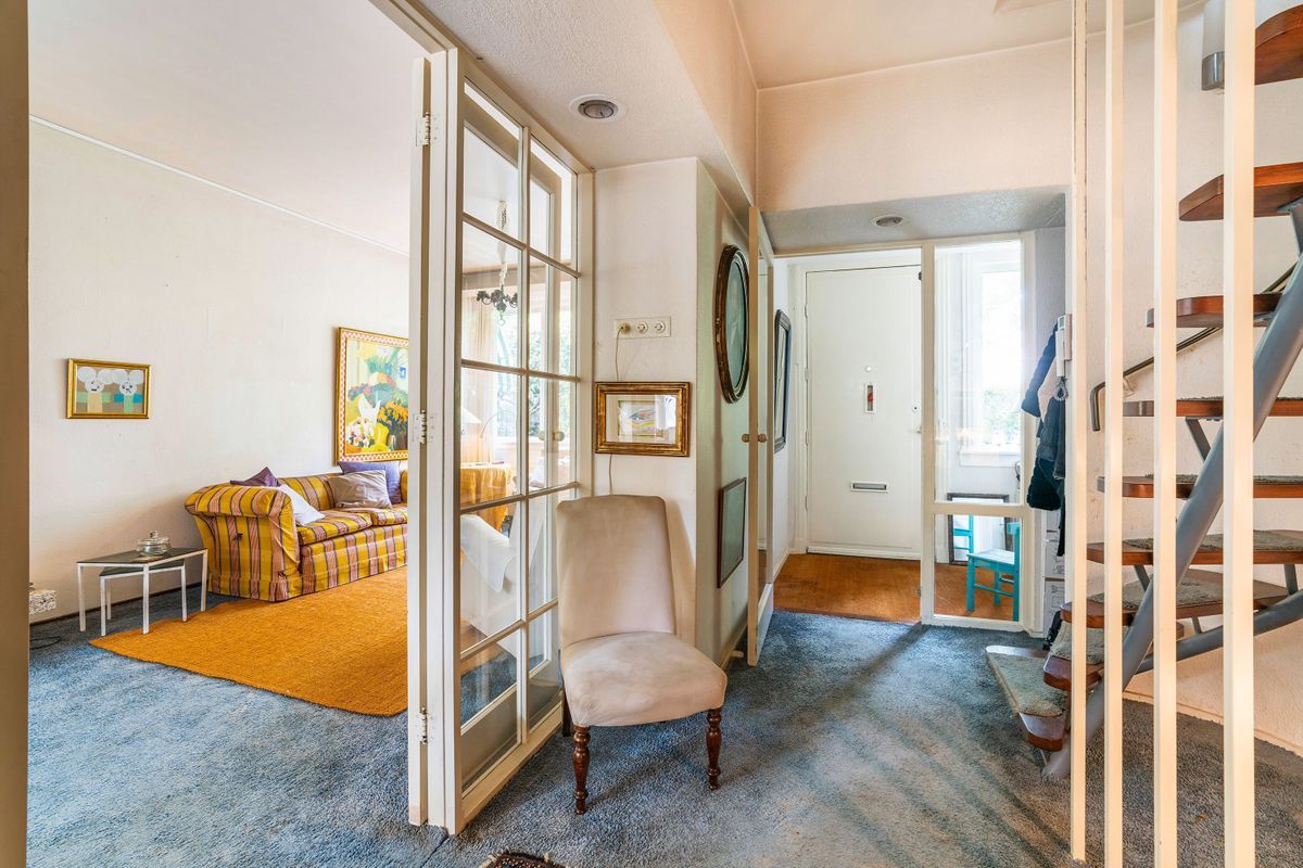 Fuutlaan 35 Photo Blur 12