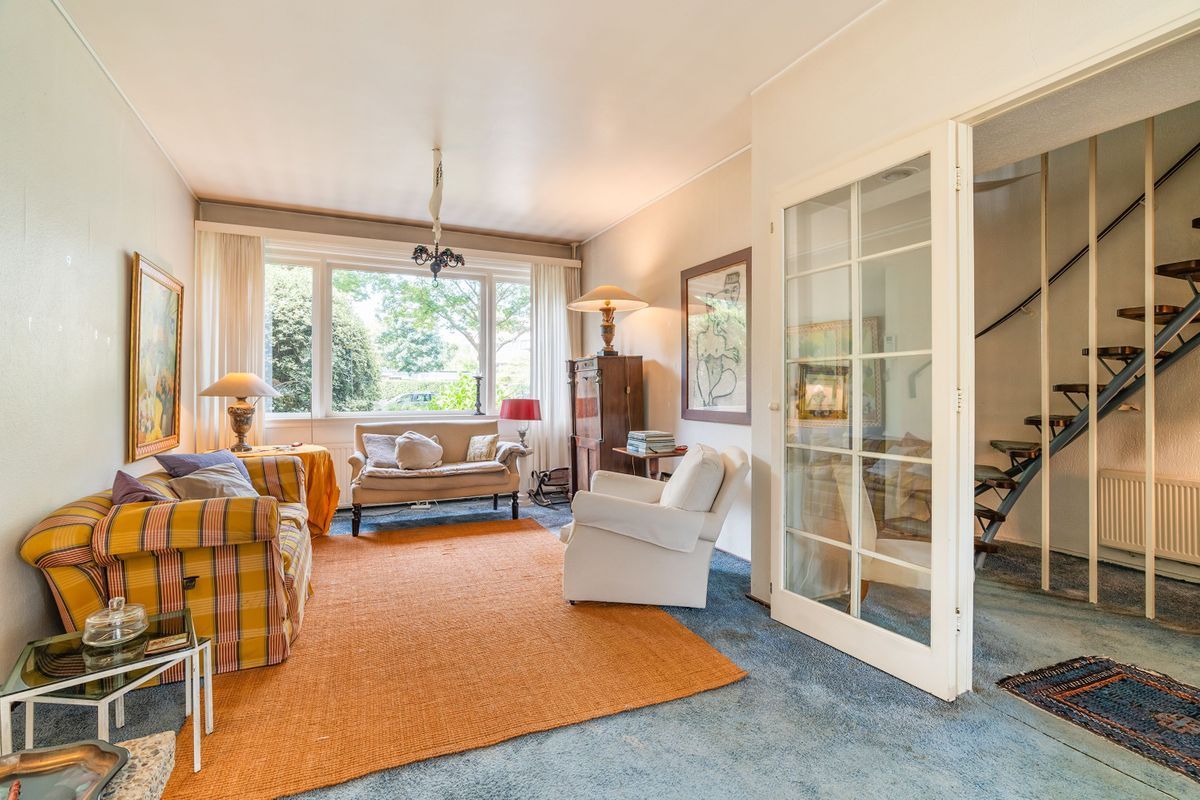 Fuutlaan 35 Photo Blur 1