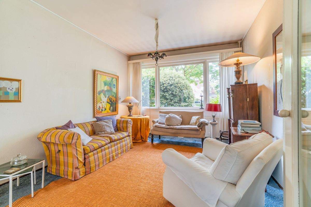 Fuutlaan 35 Photo Blur 5