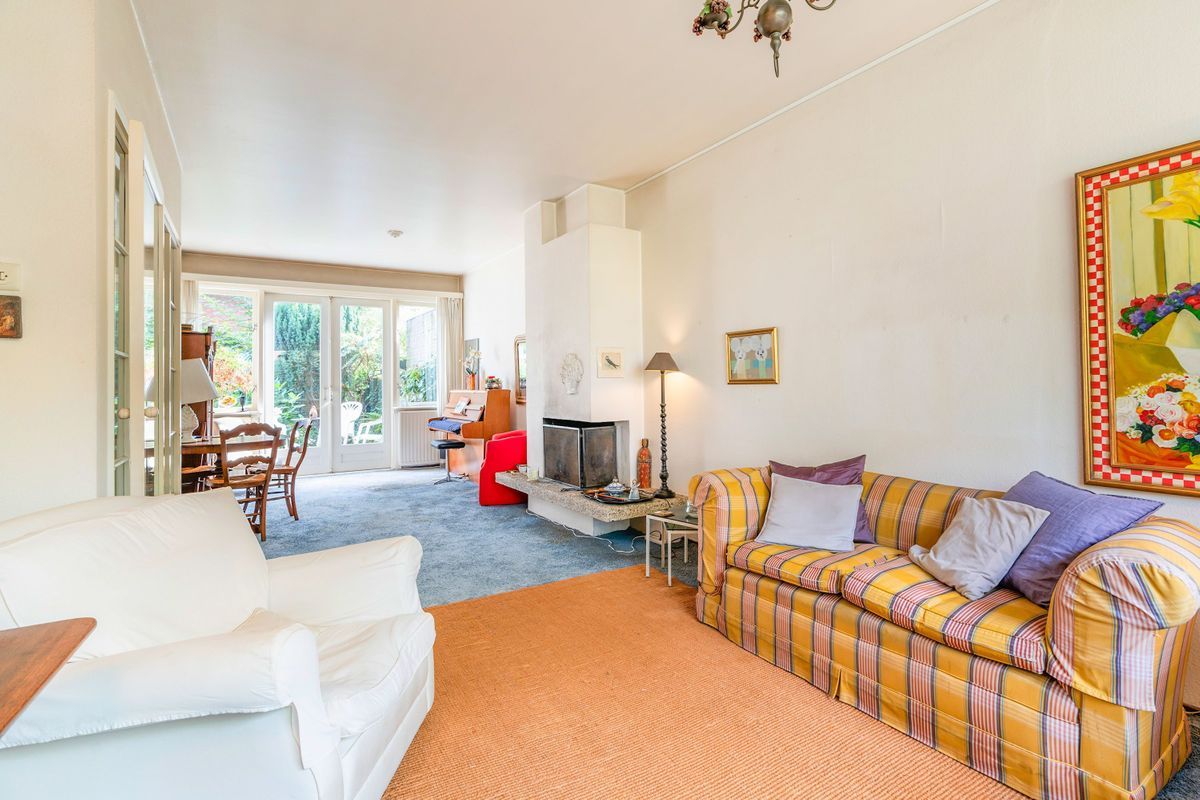 Fuutlaan 35 Photo Blur 6