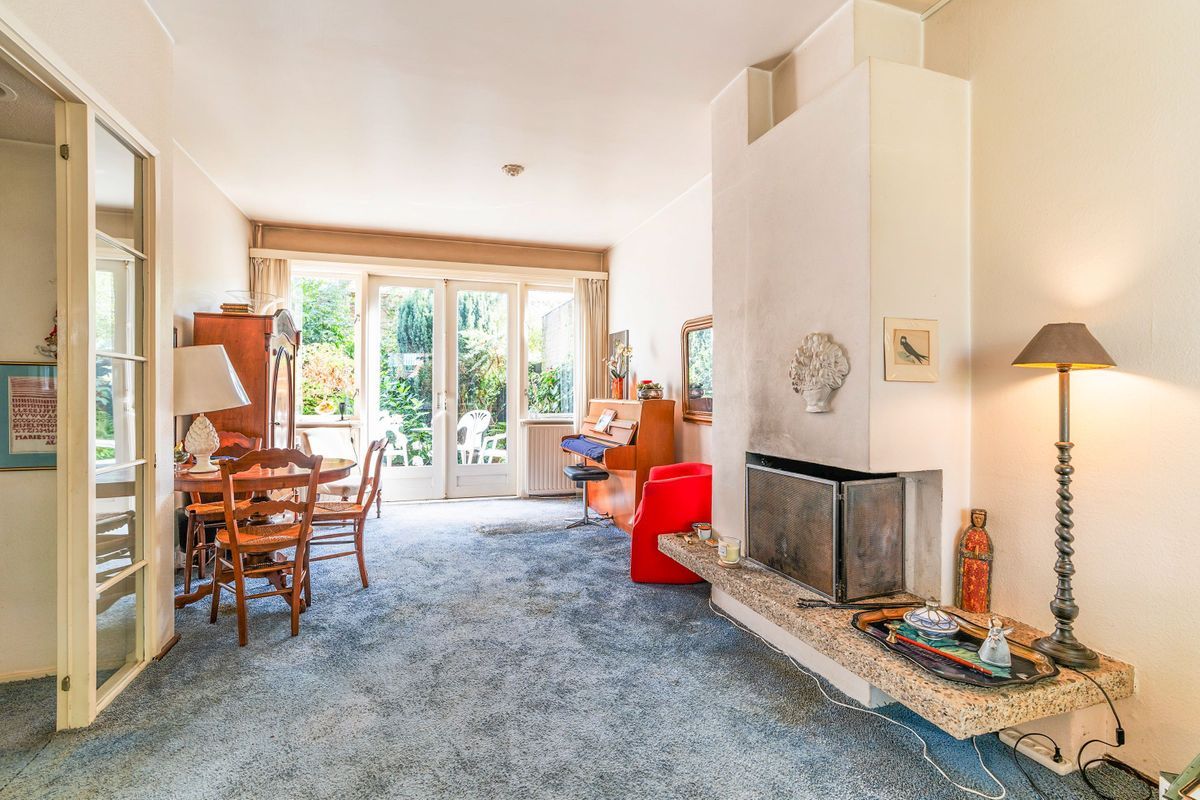 Fuutlaan 35 Photo Blur 2