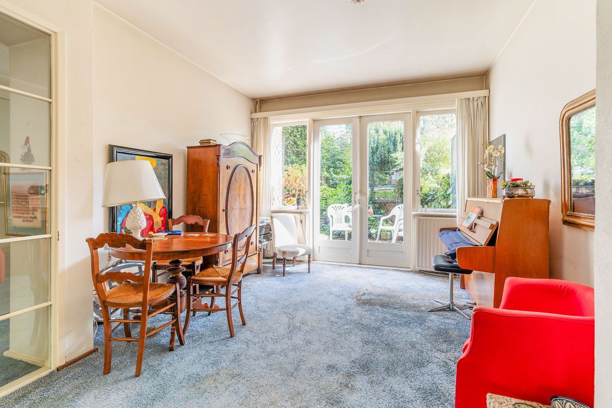 Fuutlaan 35 Photo Blur 3