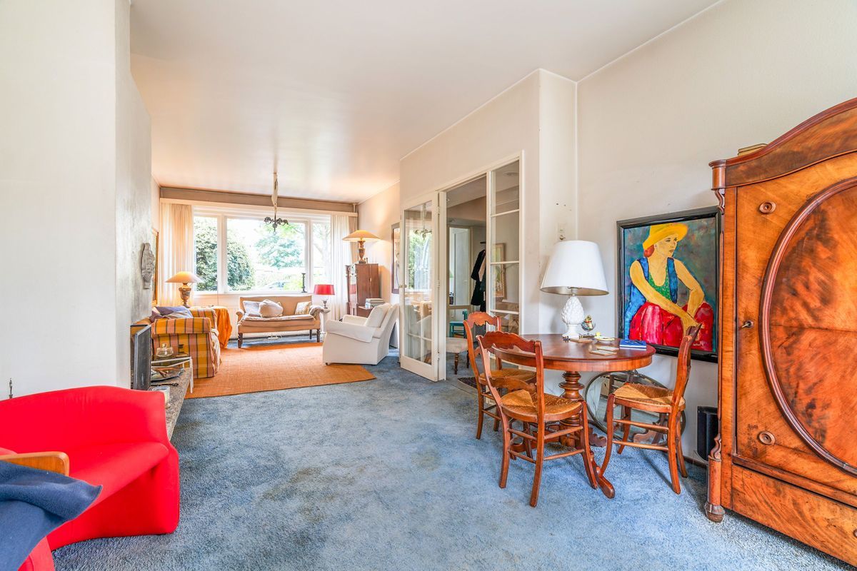 Fuutlaan 35 Photo Blur 4