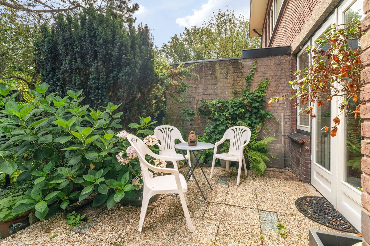 Fuutlaan 35 Photo Blur 7