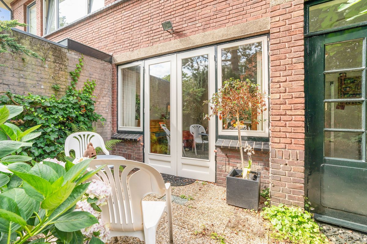 Fuutlaan 35 Photo Blur 10