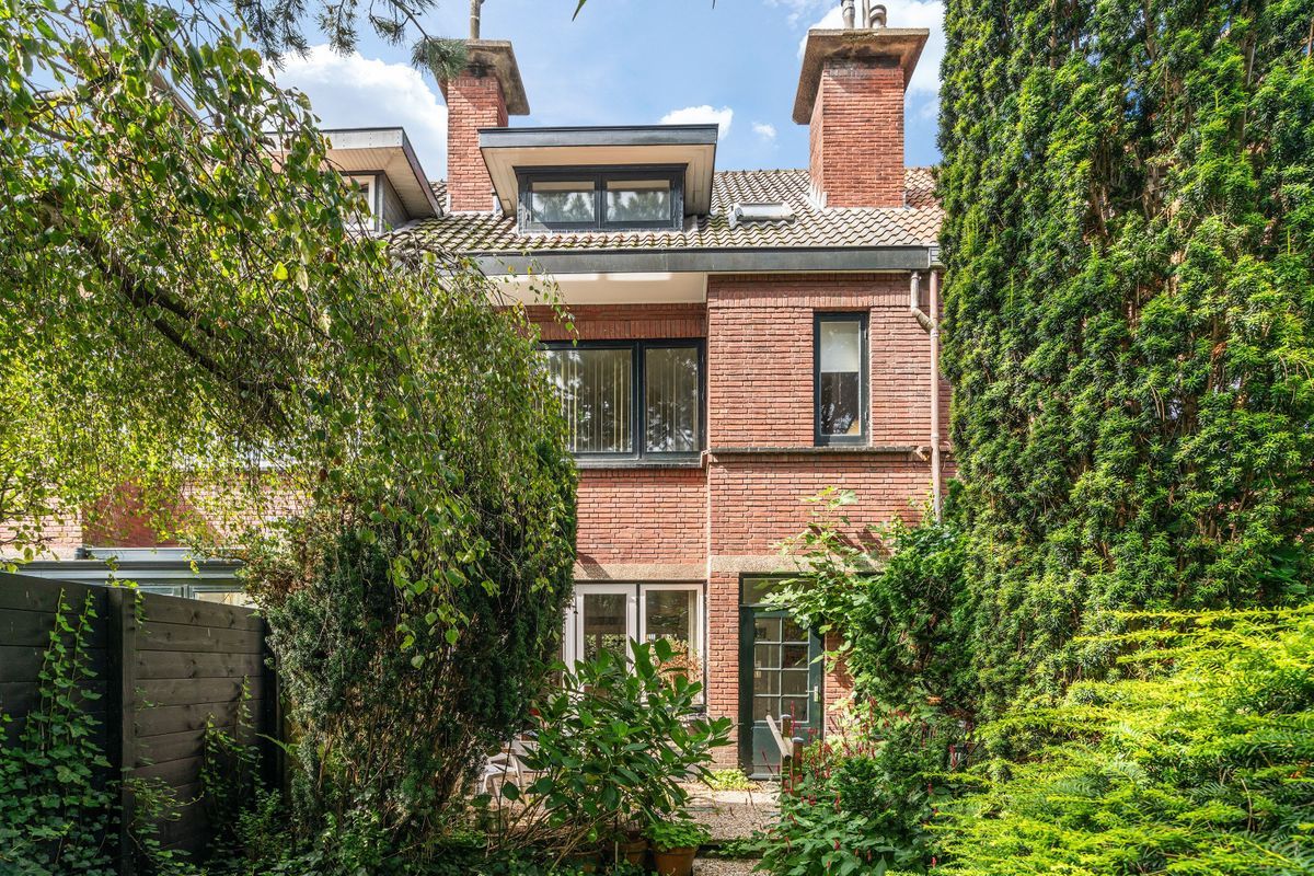 Fuutlaan 35 Photo Blur 9